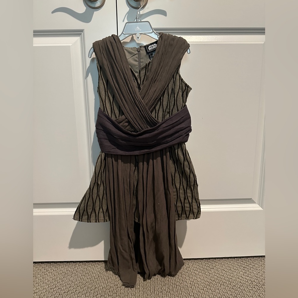 Star Wars Rey Costume